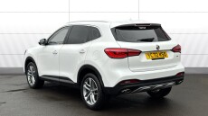 MG Hs 1.5 T-GDI Excite 5dr DCT Petrol Hatchback
